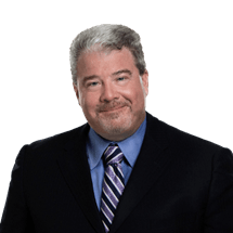Professional photo of Dennis Graham.