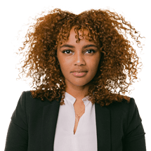Professional photo of Hawzien Gebremedhin.