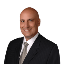 Professional photo of Lou Longo.