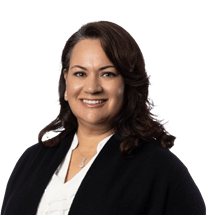 Professional photo of Teresa Miller.