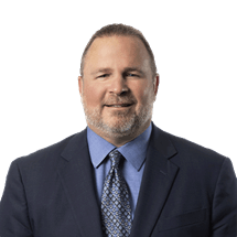 Photo of Greg VanKirk