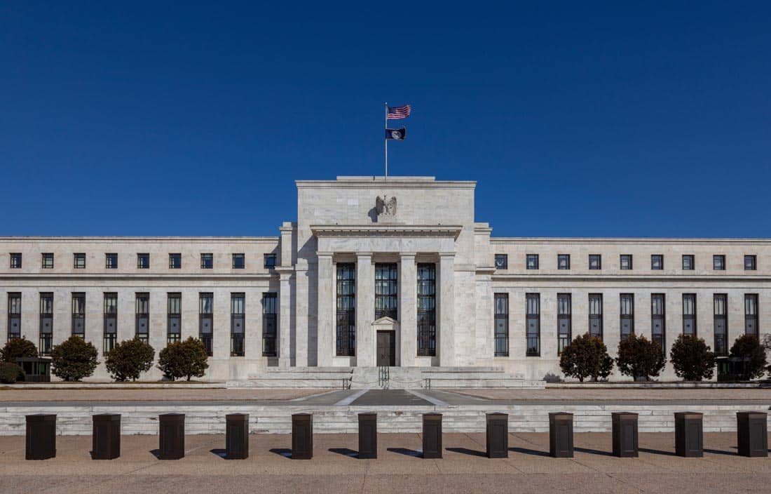 Government building during the day.