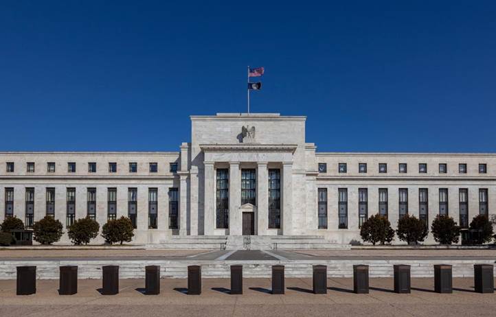 Government building during the day.