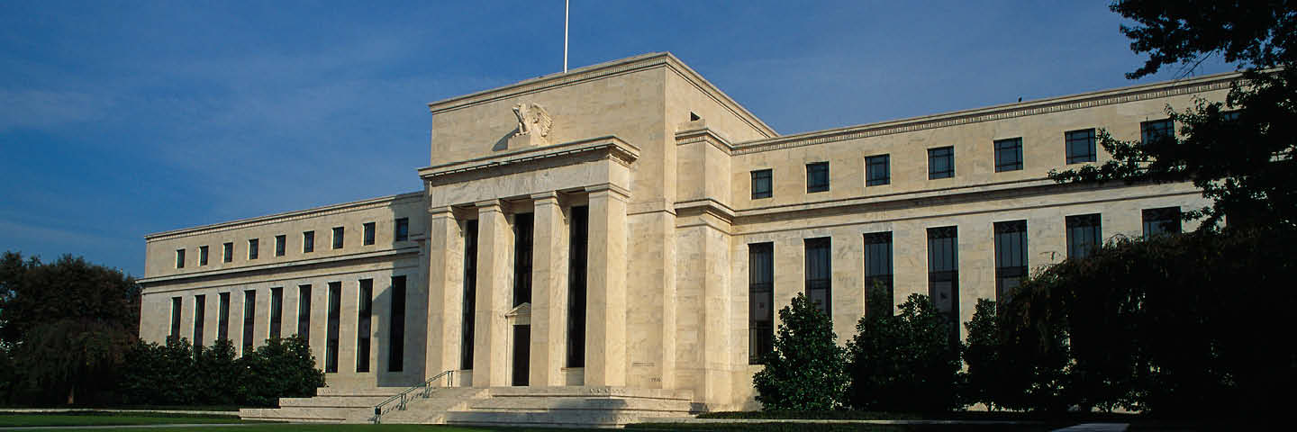 Government building.