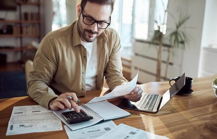 Business professional learning about the OBBB and opportunity zones 2.0.