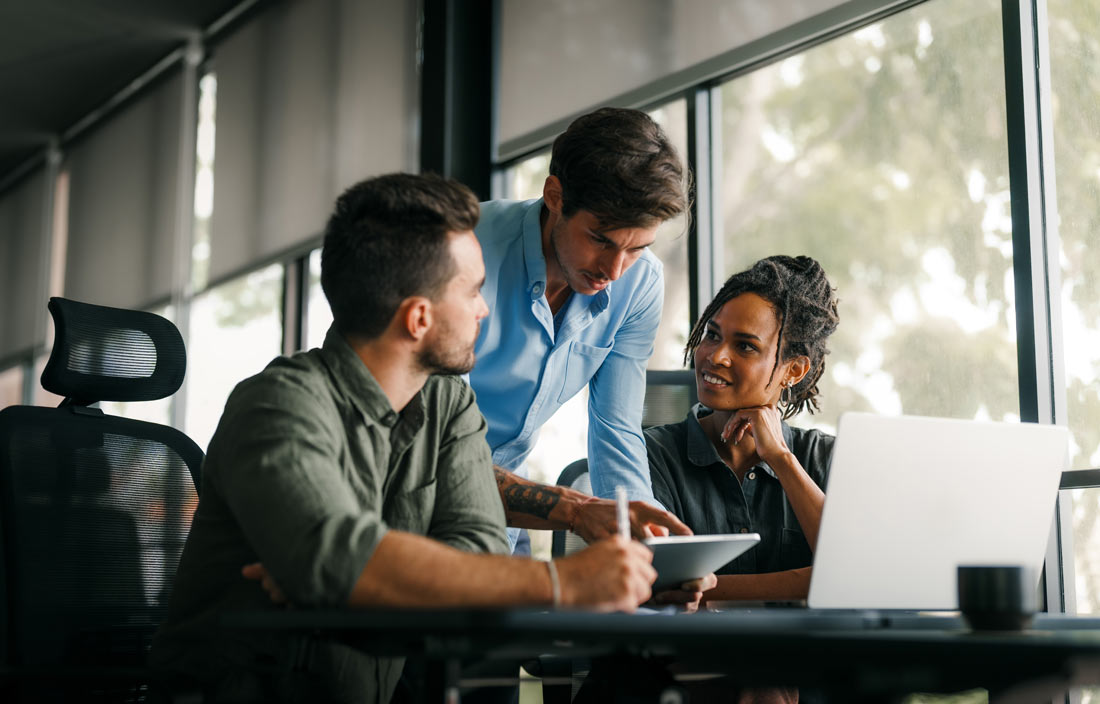 Cybersecurity professionals discussing the FFIEC CAT sunset.