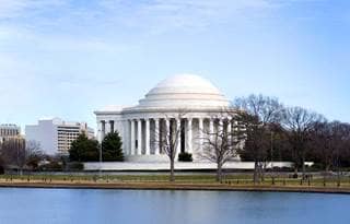 Government building during the day.