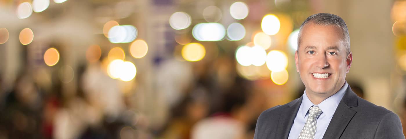 Professional photo of Jason Drake.