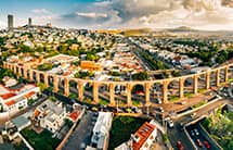 Querétaro city