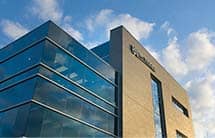 Photo of Plante Moran Grand Rapids office.