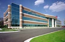 Photo of Plante Moran Kalamazoo office.