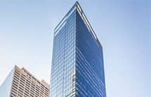 Photo of Plante Moran New York City office