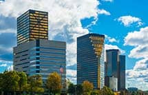 Photo of Plante Moran Southfield office.