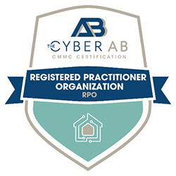 Cyber AB CMMC Certification.
