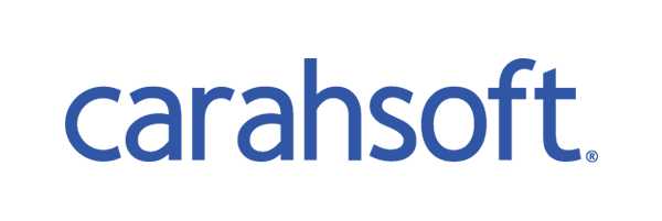 Carahsoft logo.