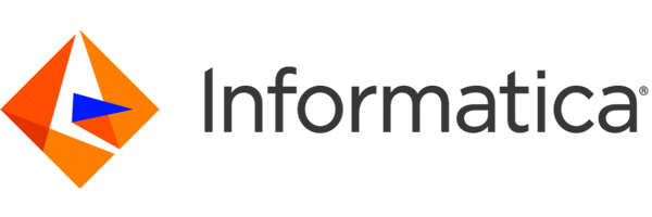 Informatica logo.