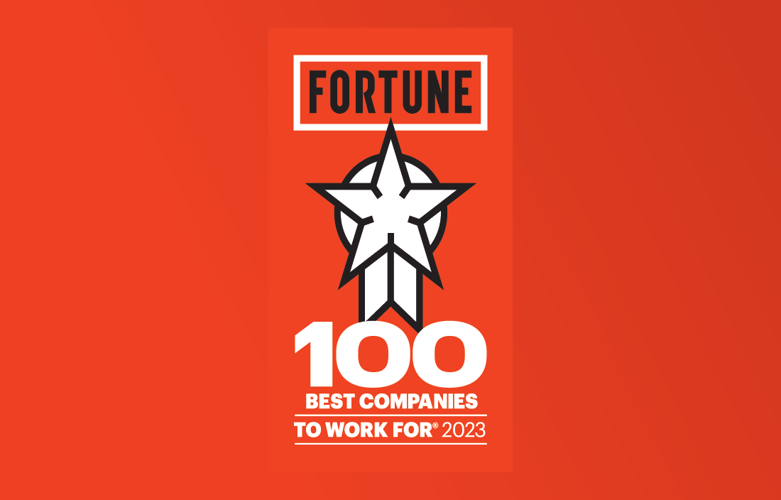 Plante Moran named to Fortune magazine’s list of “100 Best Companies to