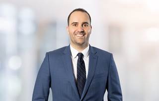 Professional photo of Donny Lucaj.