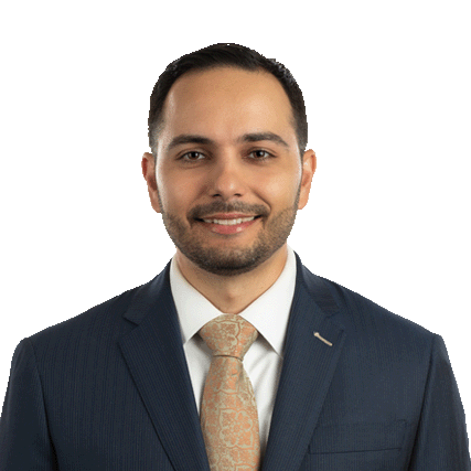 Professional photo of Rumzei Abdallah.