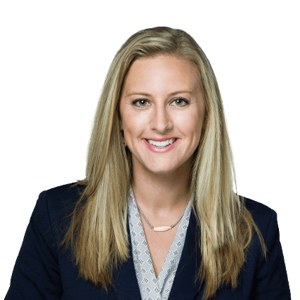 Professional photo of Amy Butterfield.