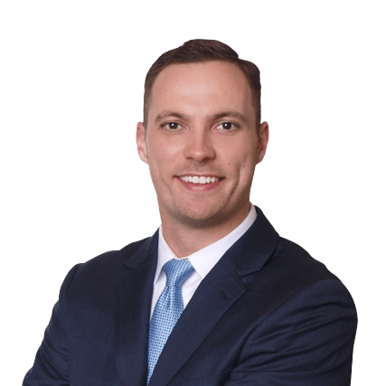 Professional photo of Brad Birkholz.