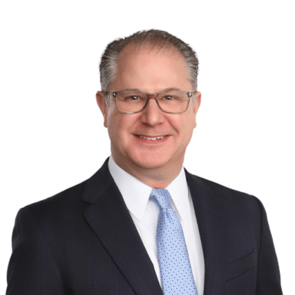 Professional photo of Jim Baird.