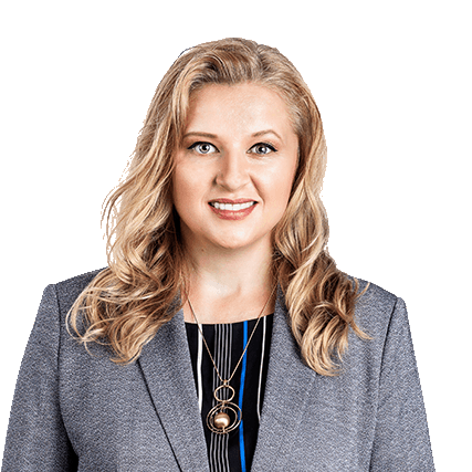 Headshot of Joanne Baginski