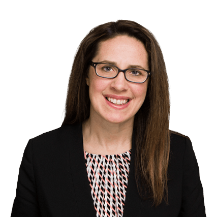 Professional photo of Kellie Becker.