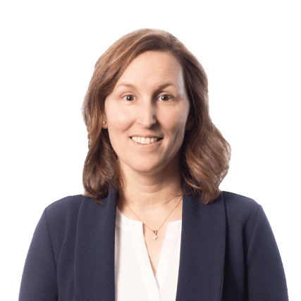 Professional photo of Lindy Beldyga.