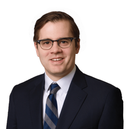 Professional photo of Stephan Bondar.
