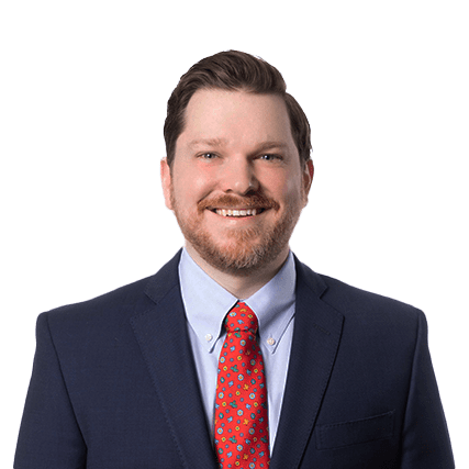 Professional photo of Zach Brown.