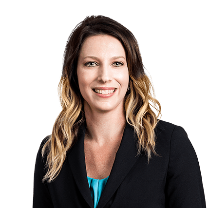 Headshot of Amanda Carrigan