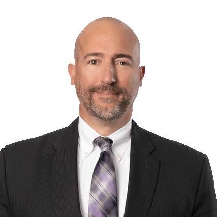 Headshot of Brian Camiller