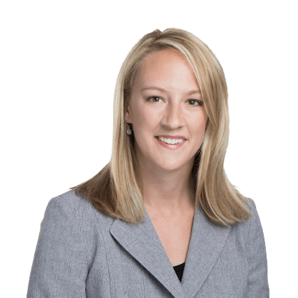 Professional photo of Dana Coomes.