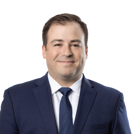 Professional photo of Matt Coursen.