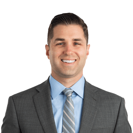 Professional photo of Phil Clark.