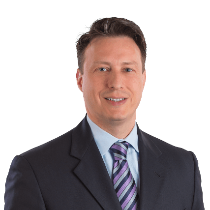 Professional photo of Ron Cook.