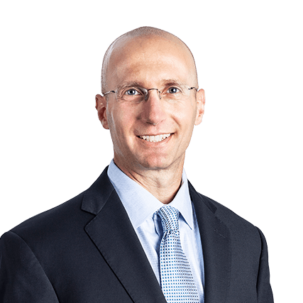 Headshot of Justin Dodge