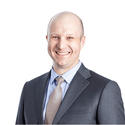 Headshot of Kevin DeAutremont