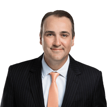 Professional photo of Matt Dopp.