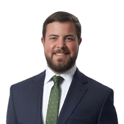 Professional photo of Timothy Deters.