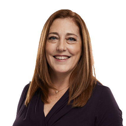 Headshot of Toni Diprizio.