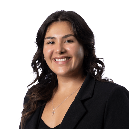 Professional photo of Valerie Dukes.