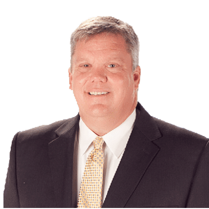 Professional photo of Mark Eckles