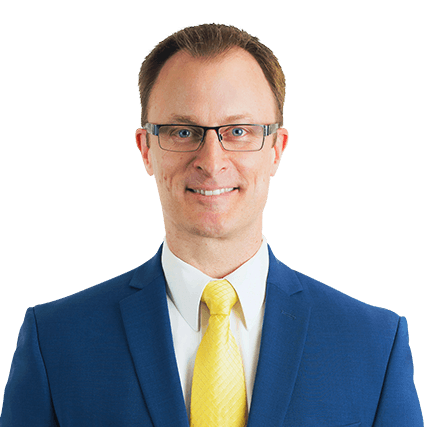 Headshot of Rick Erickson