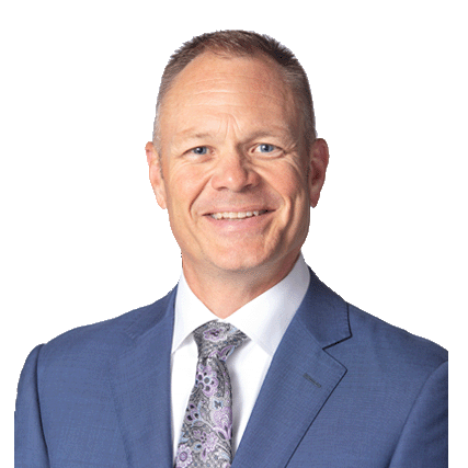 Headshot of Robert Edwards.