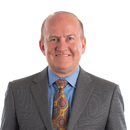 Photo of Michael Foster