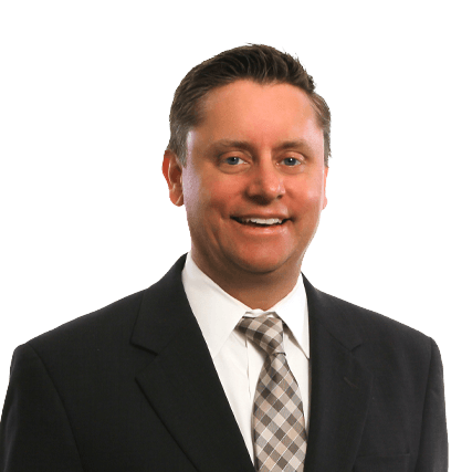 Professional photo of Shane Ferguson.