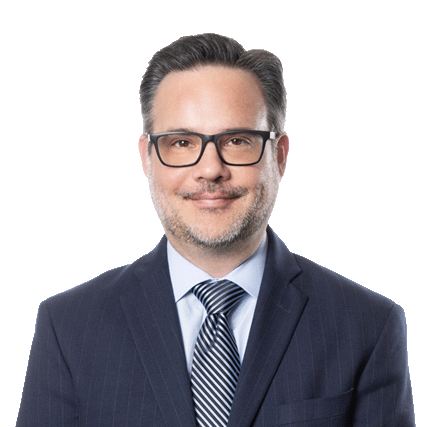 Professional photo of Todd Fenton.