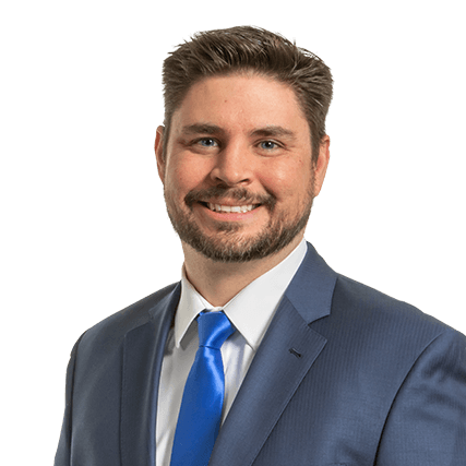 Professional photo of Brian Greko